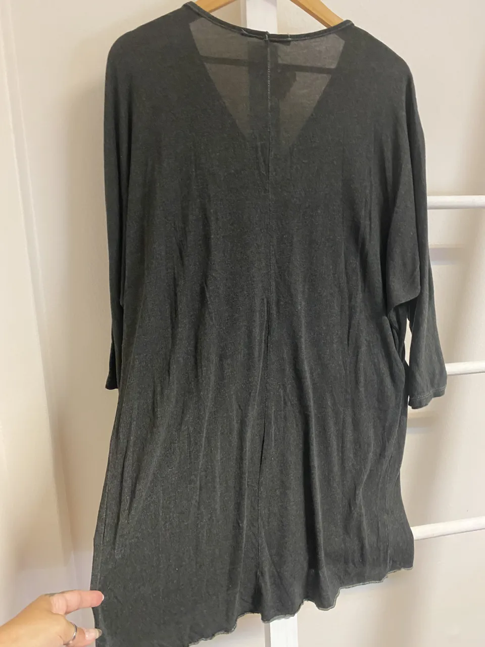 Remera Sin marca - Vista 3