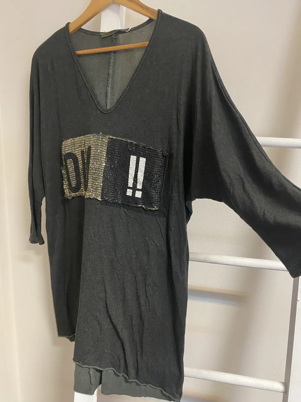 Remera Sin marca - Vista 2