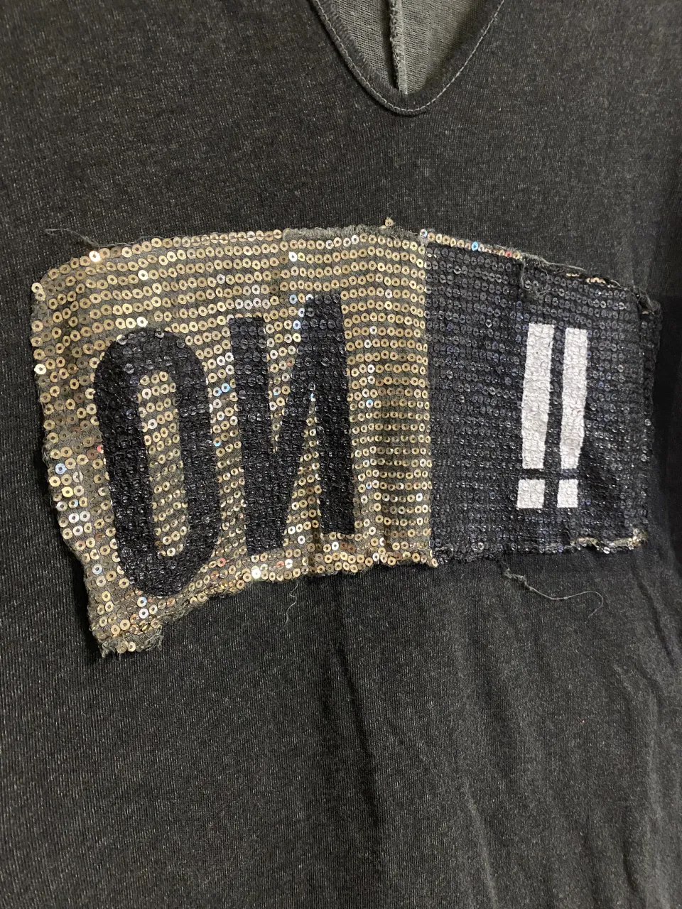 Remera Sin marca - Vista 4