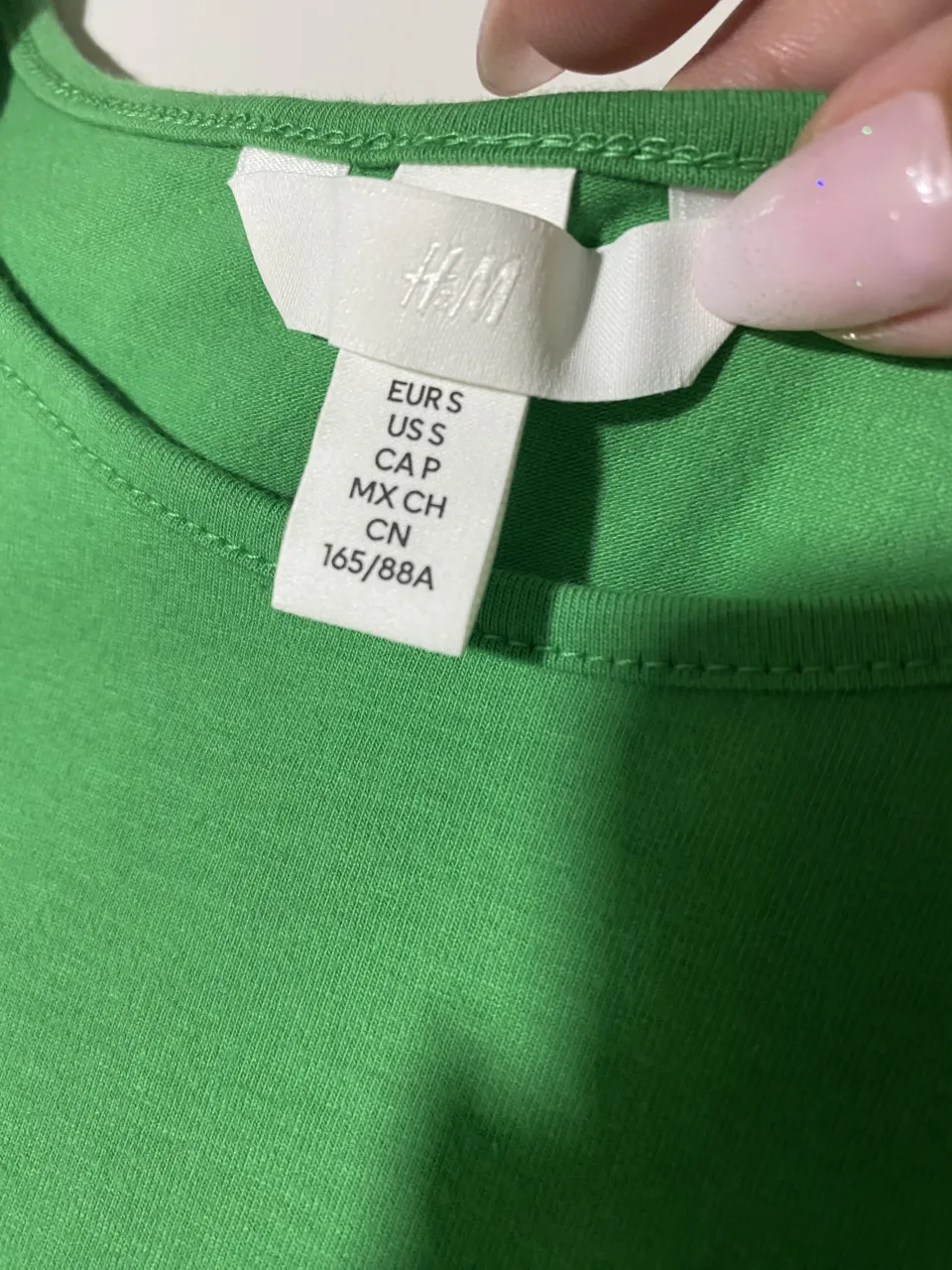 Remera H&M - imagen 2