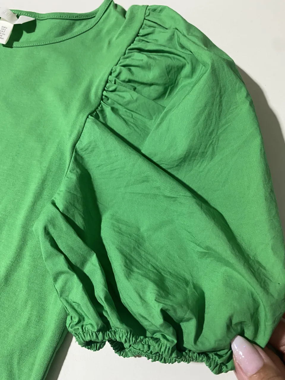Remera H&M - imagen 3
