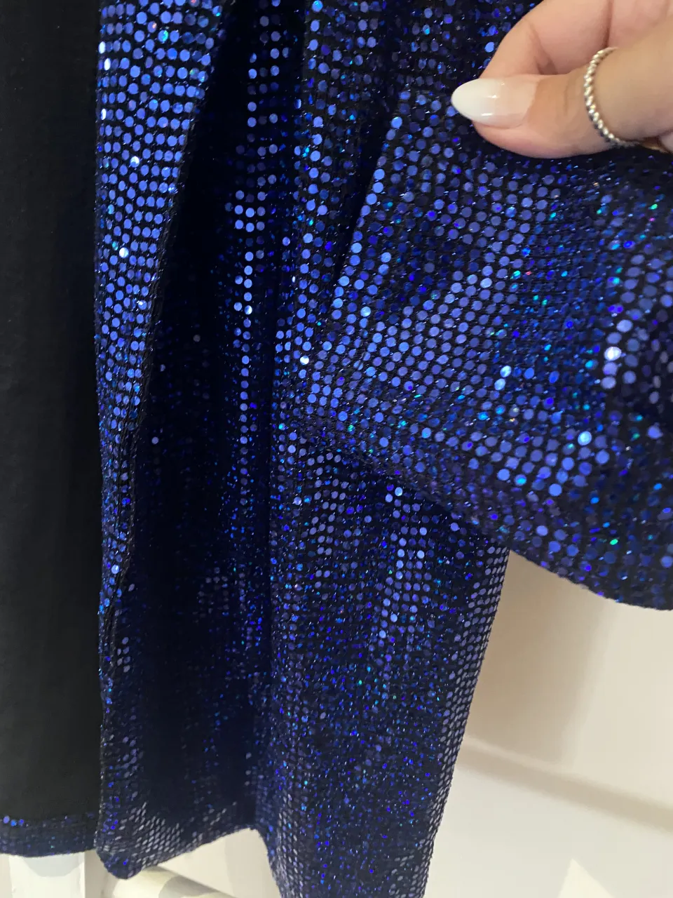 Blazer Sin marca - Vista 3