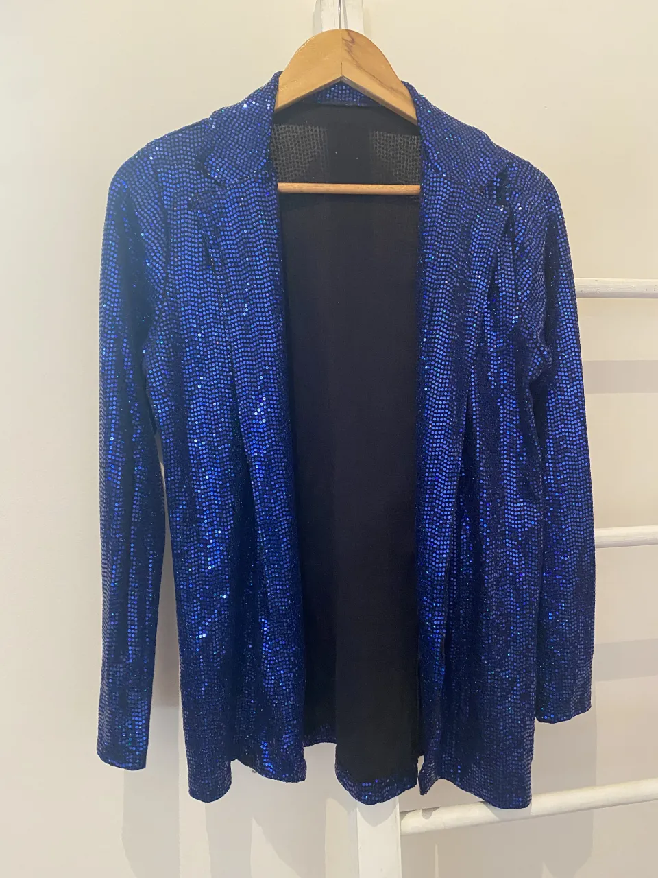 Blazer Sin marca - Vista 2