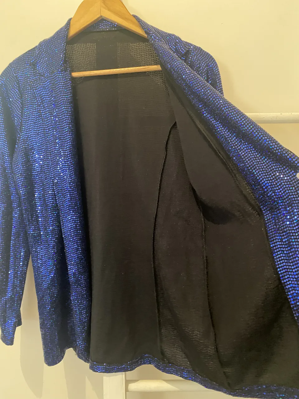 Blazer Sin marca - Vista 4