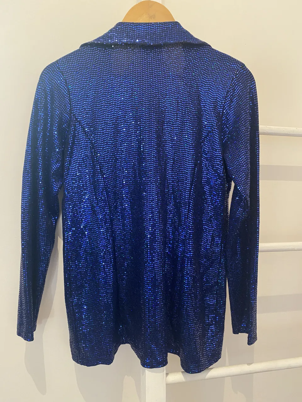 Blazer Sin marca - Vista 5