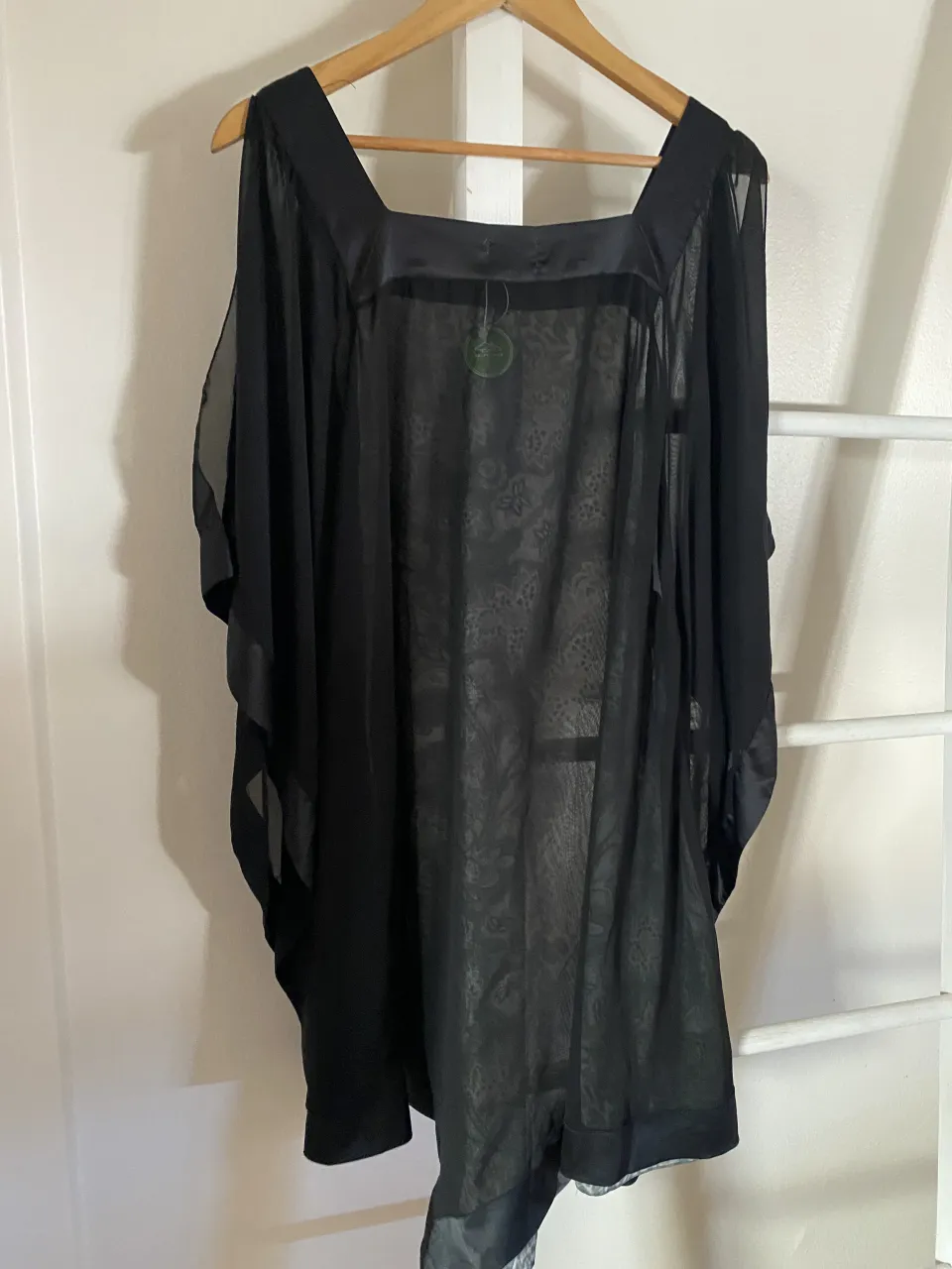 Blusa Razas - Vista 5