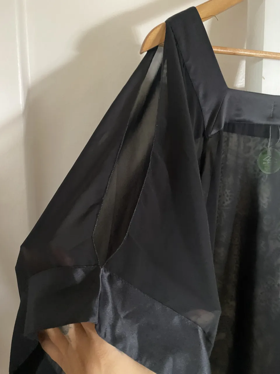 Blusa Razas - Vista 6