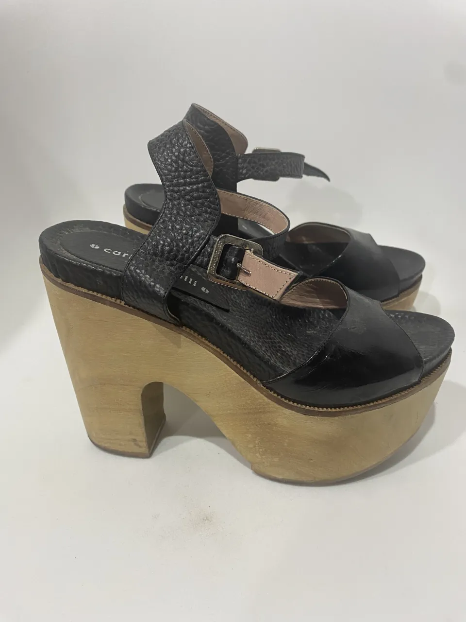 Sandalias Carla danelli - imagen 2