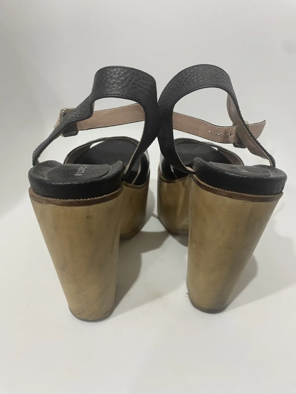 Sandalias Carla danelli - imagen 3