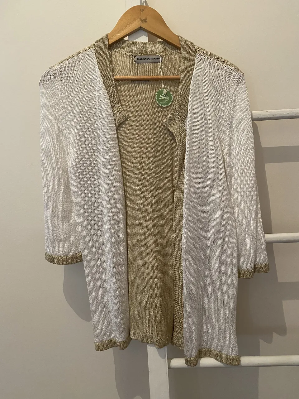 Cardigan Importada - imagen 2