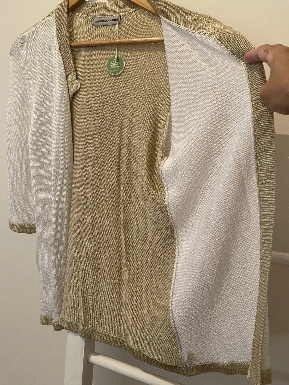 Cardigan Importada - imagen 3