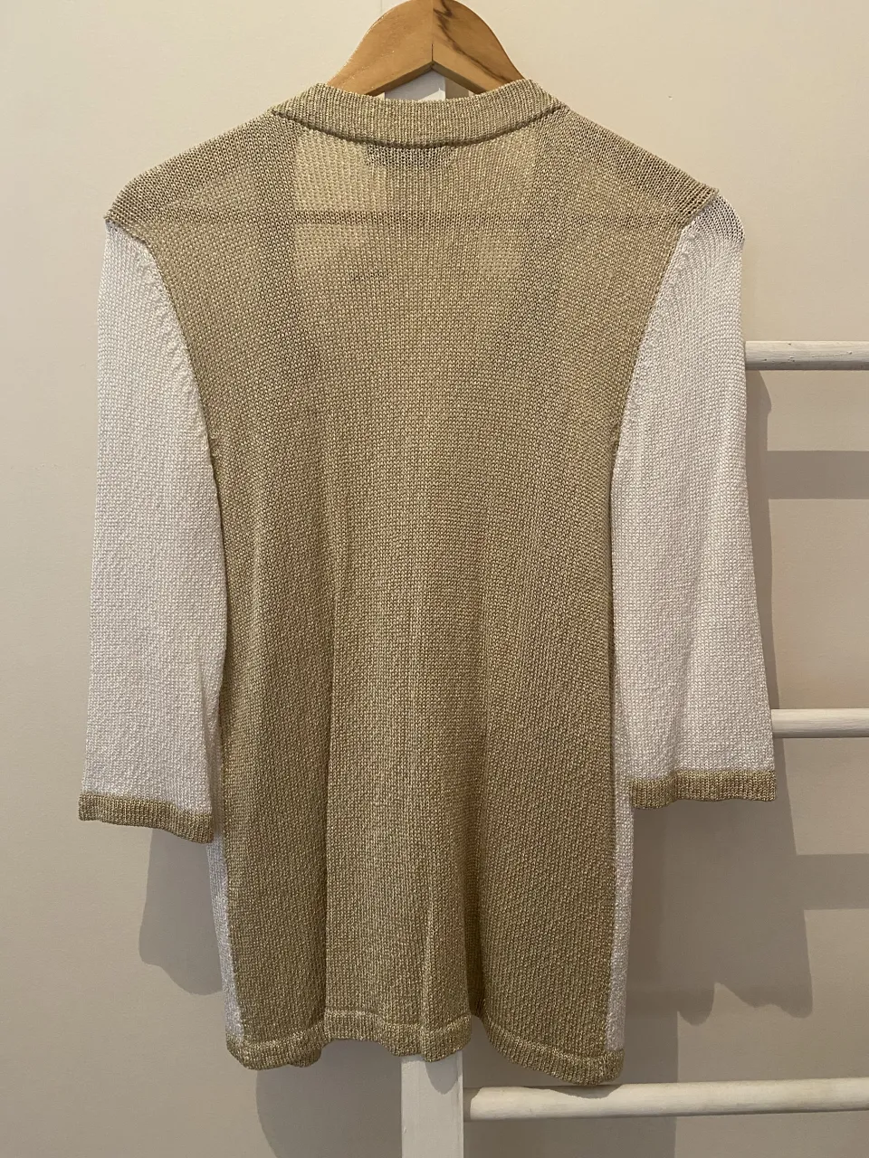 Cardigan Importada - imagen 5