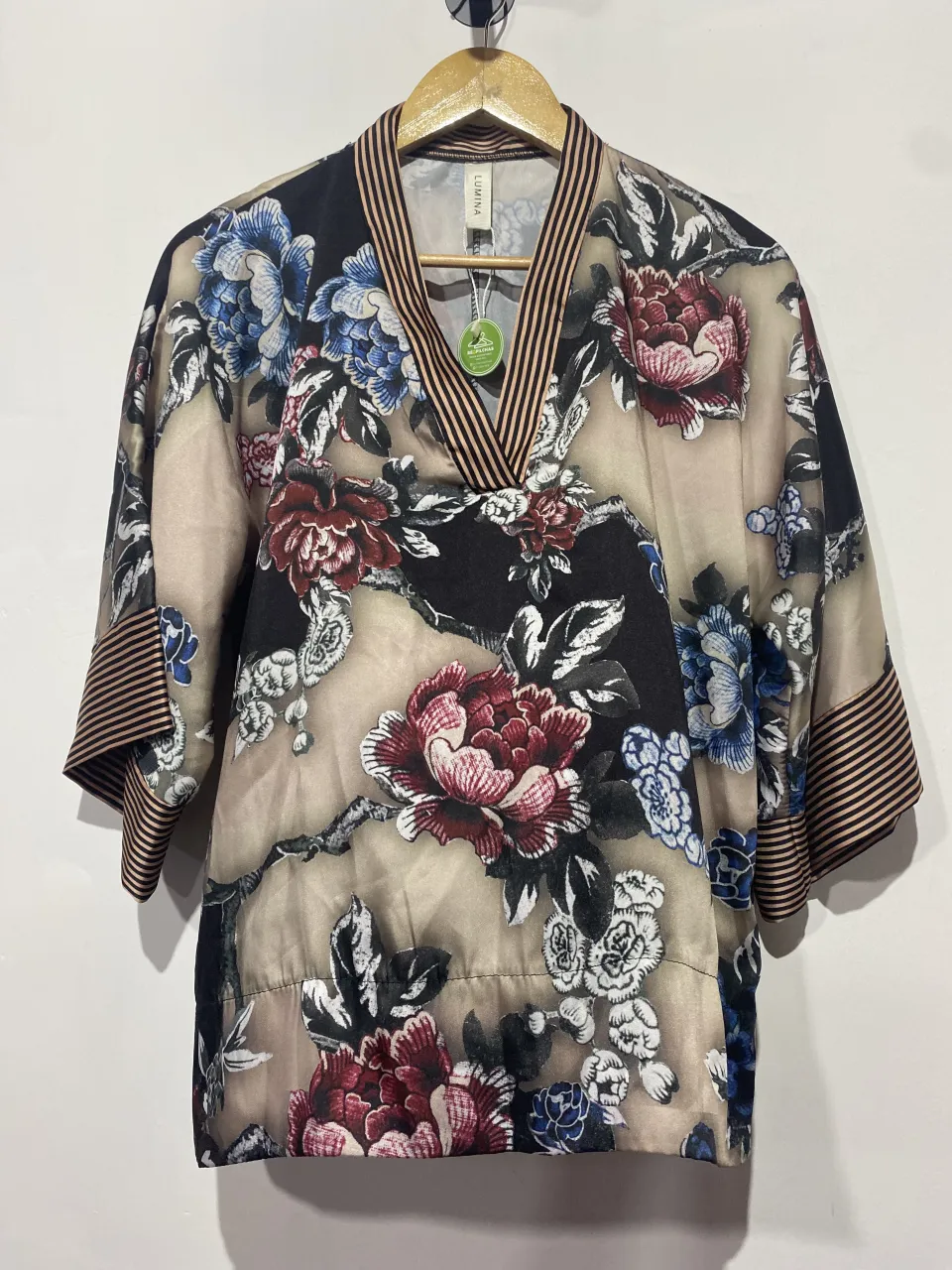 Kimono Lumina - imagen 2