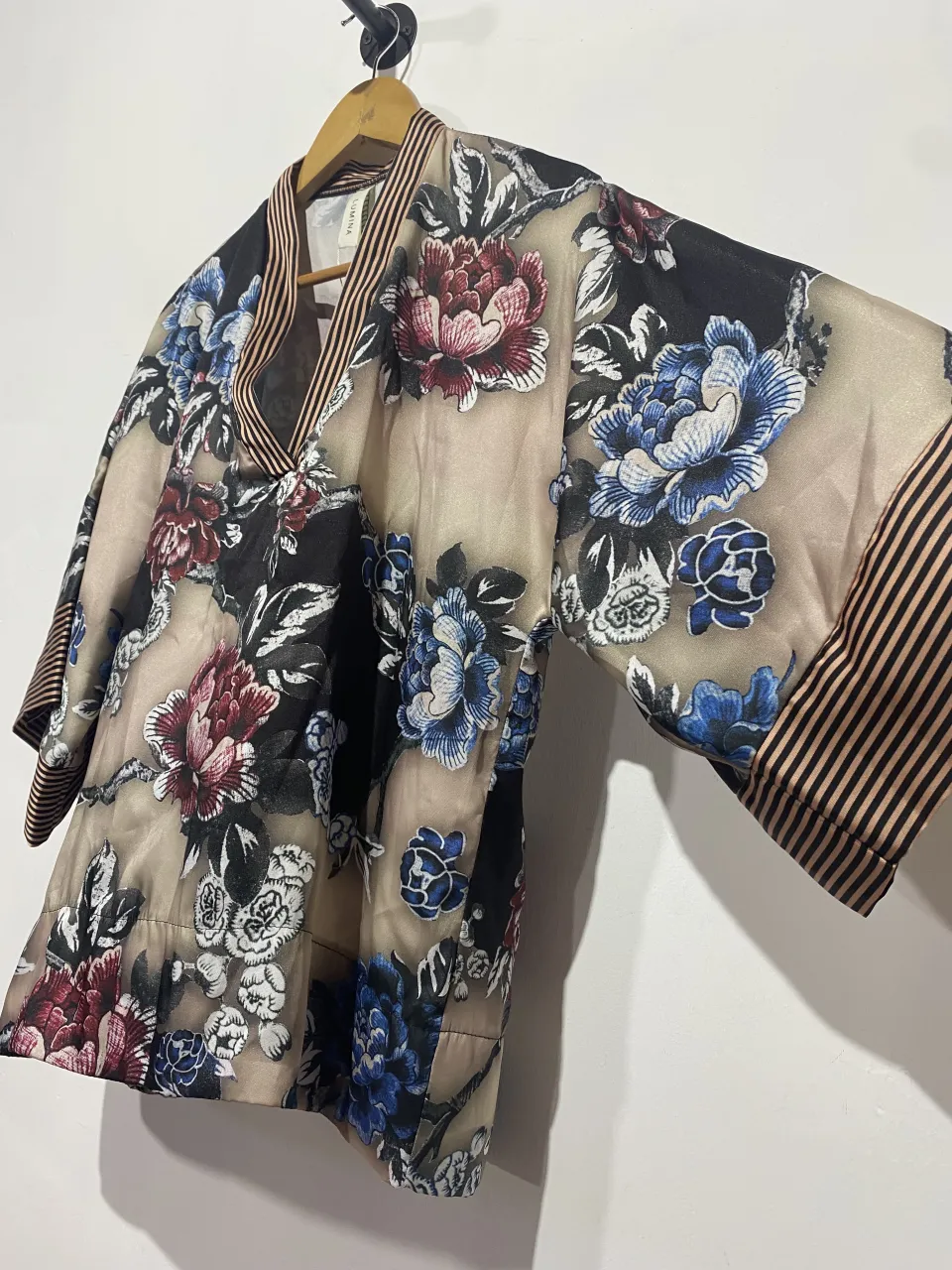 Kimono Lumina - imagen 4