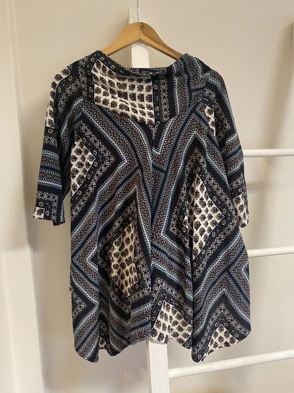Remera Blue royal - imagen 6