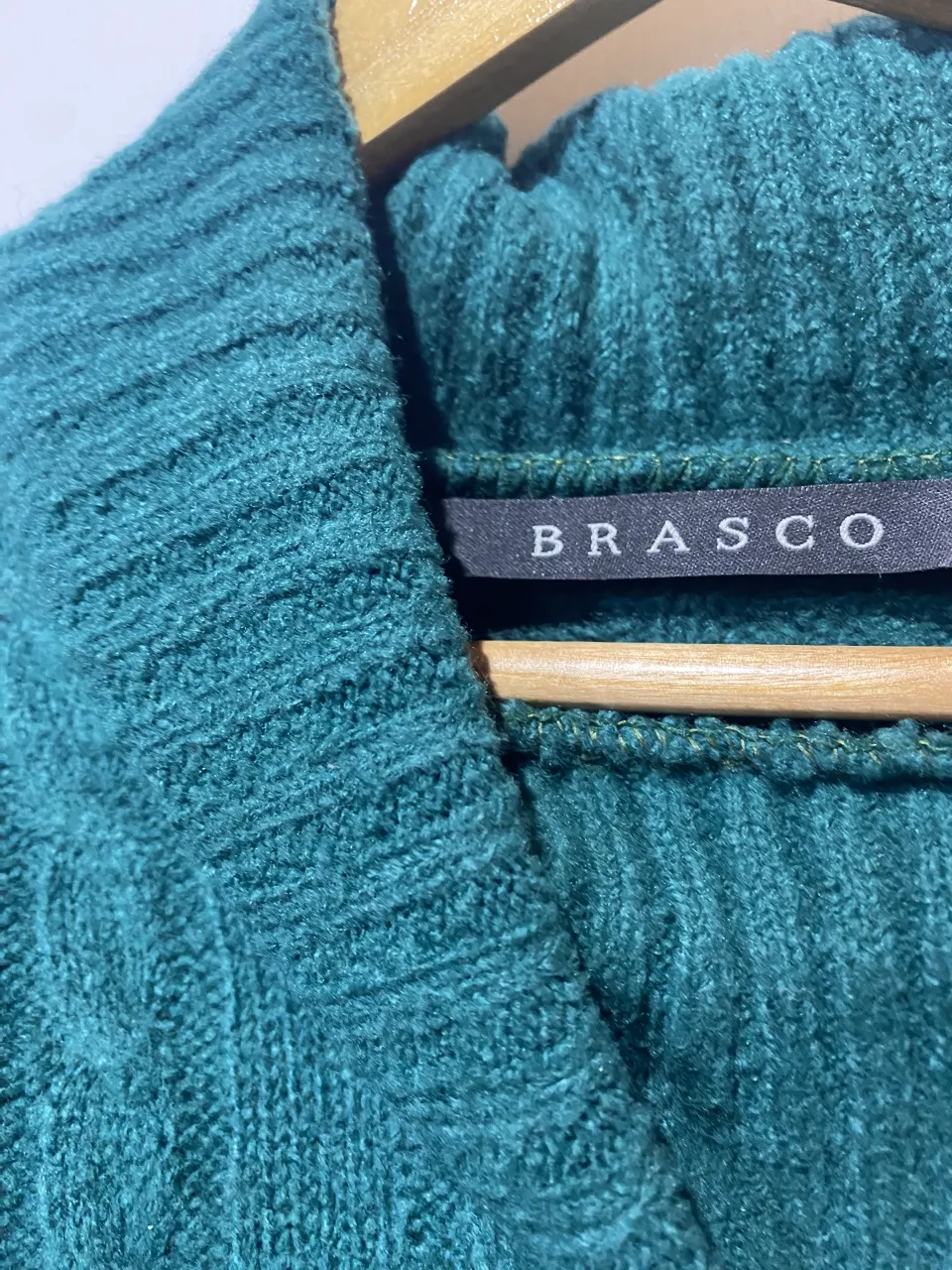Polera Brasco - imagen 2