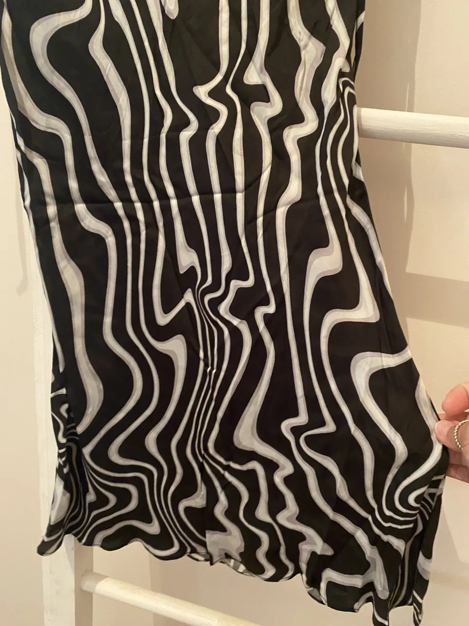 Vestido Zara - Vista 2