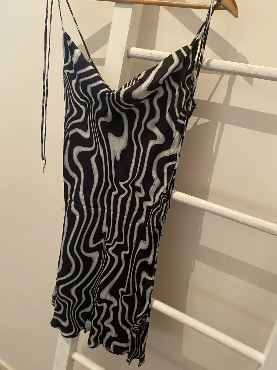 Vestido Zara - Vista 3