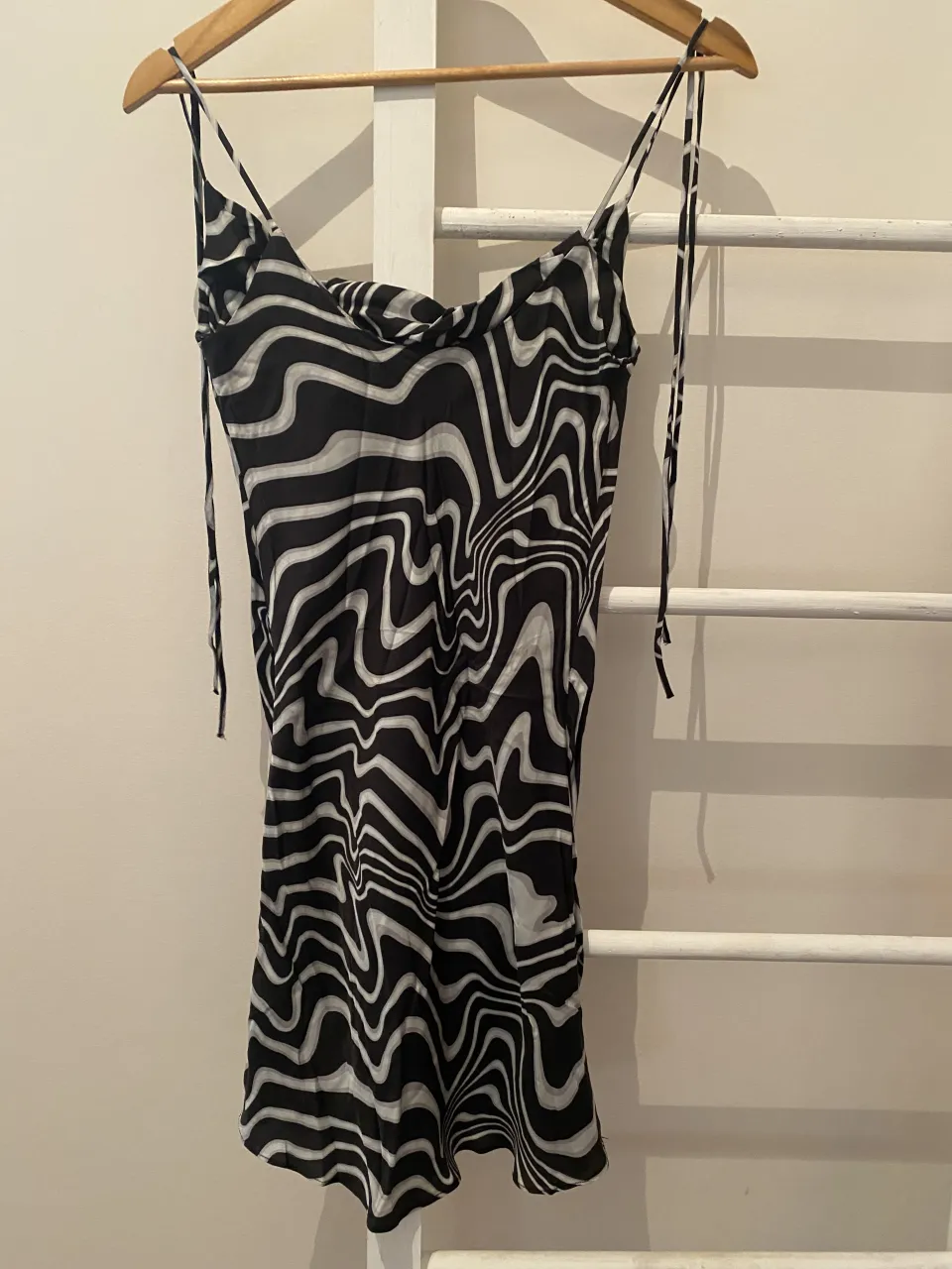 Vestido Zara - Vista 5