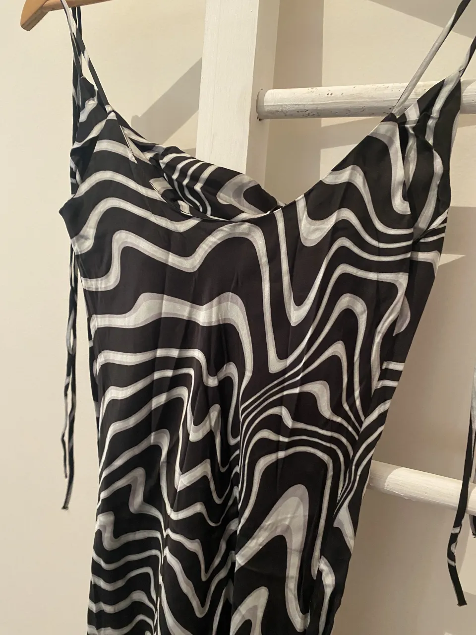 Vestido Zara - Vista 6