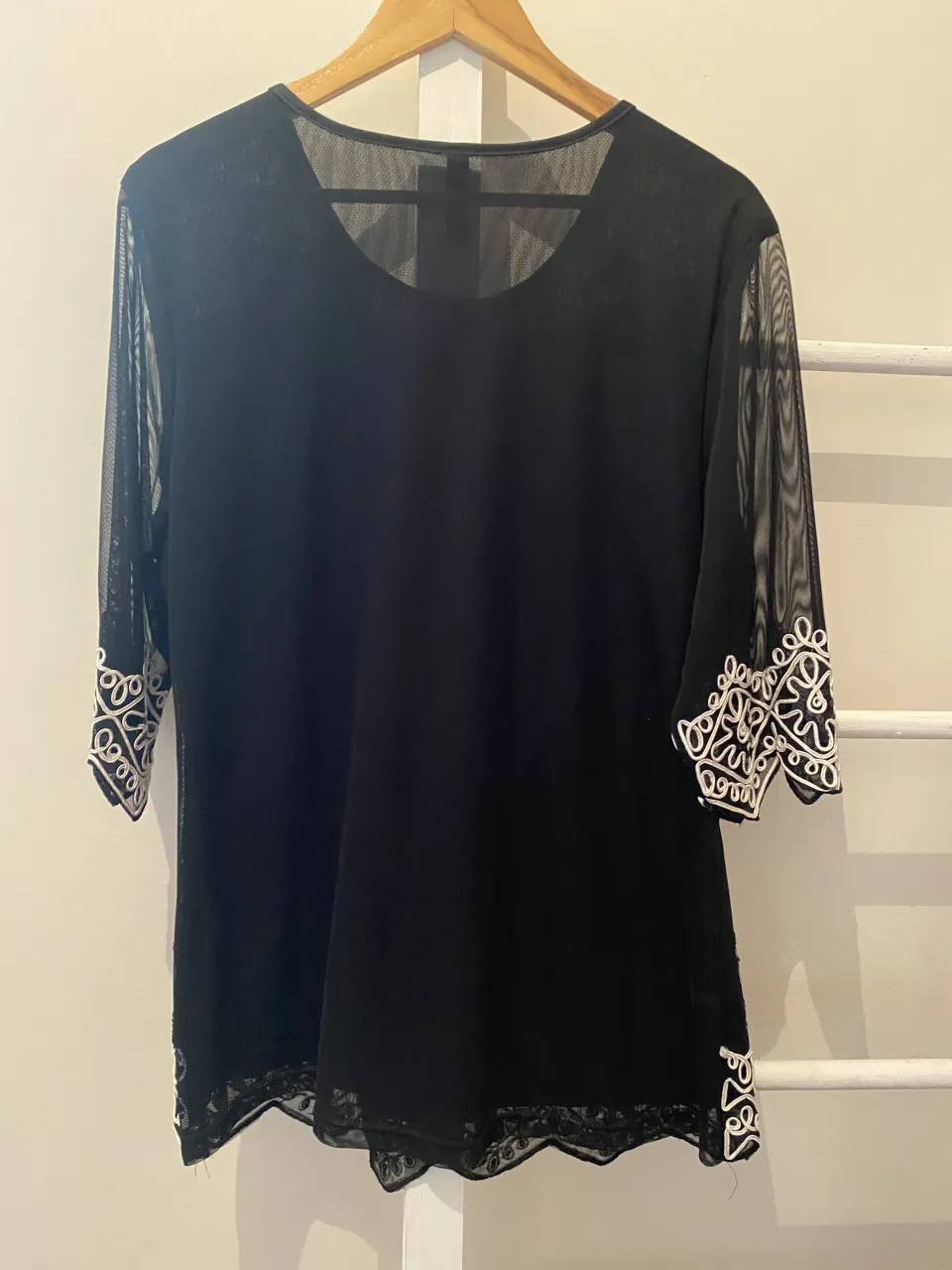 Blusa Importada - imagen 6