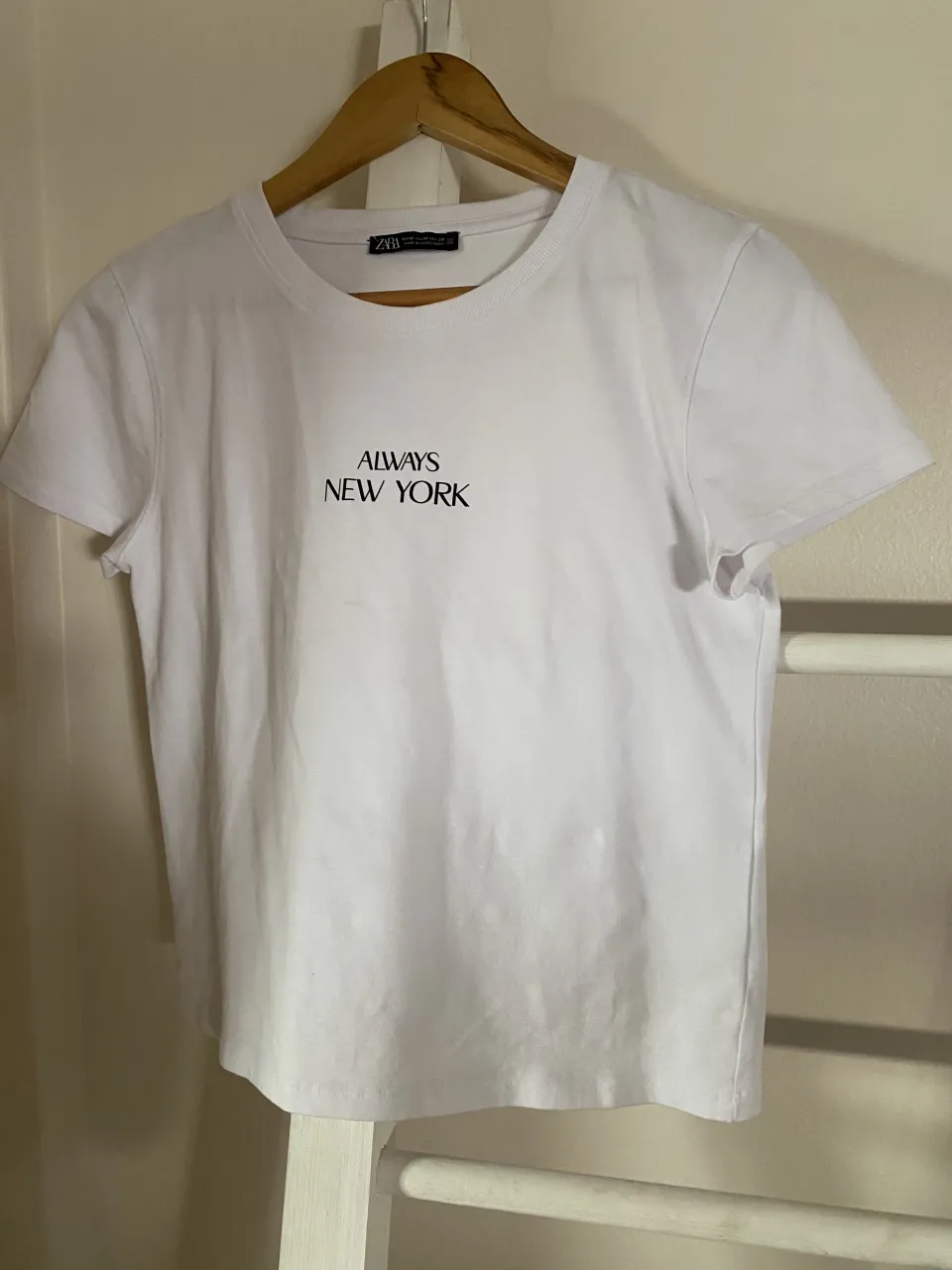 Remera Zara - imagen 3