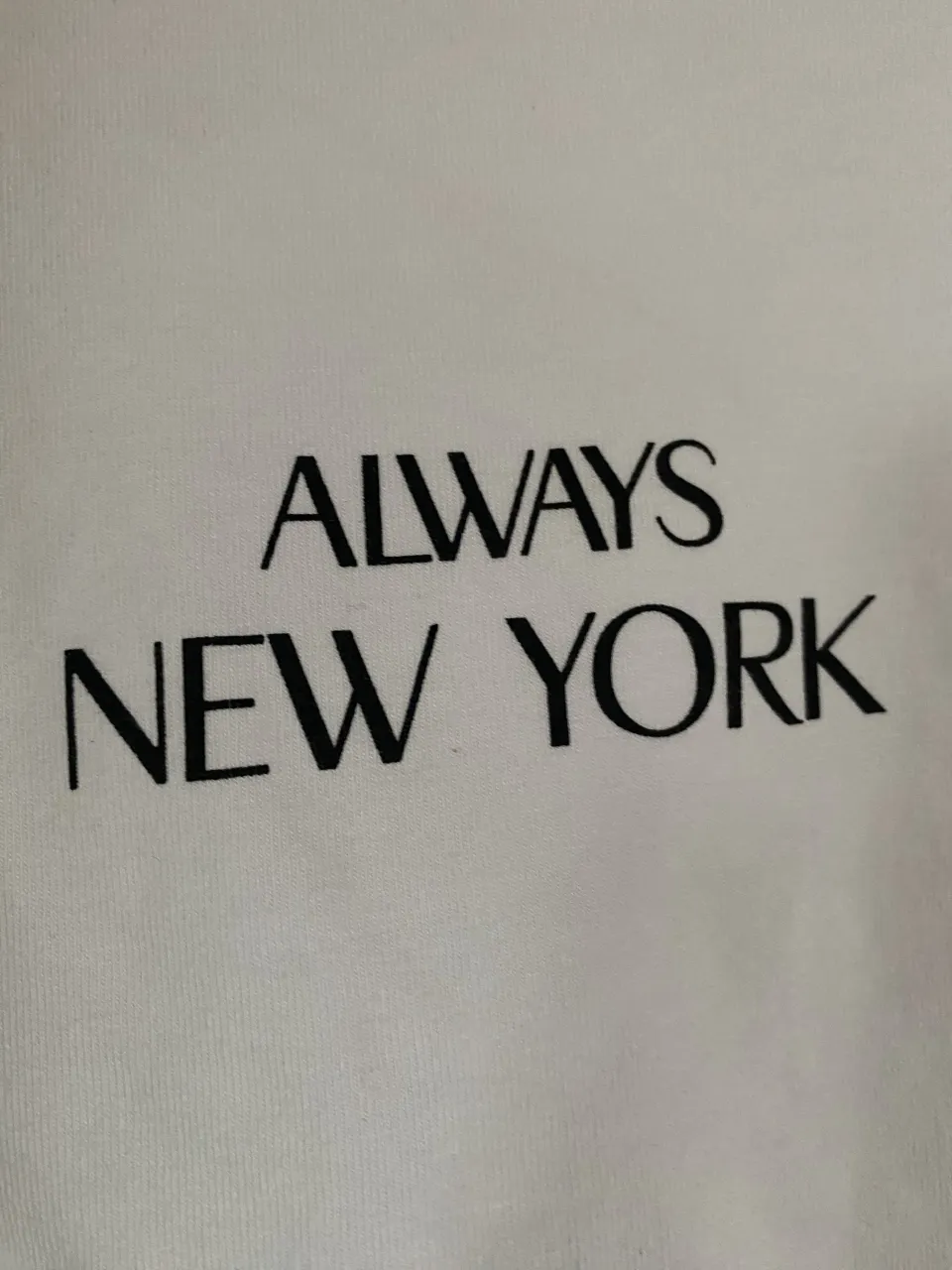 Remera Zara - imagen 4