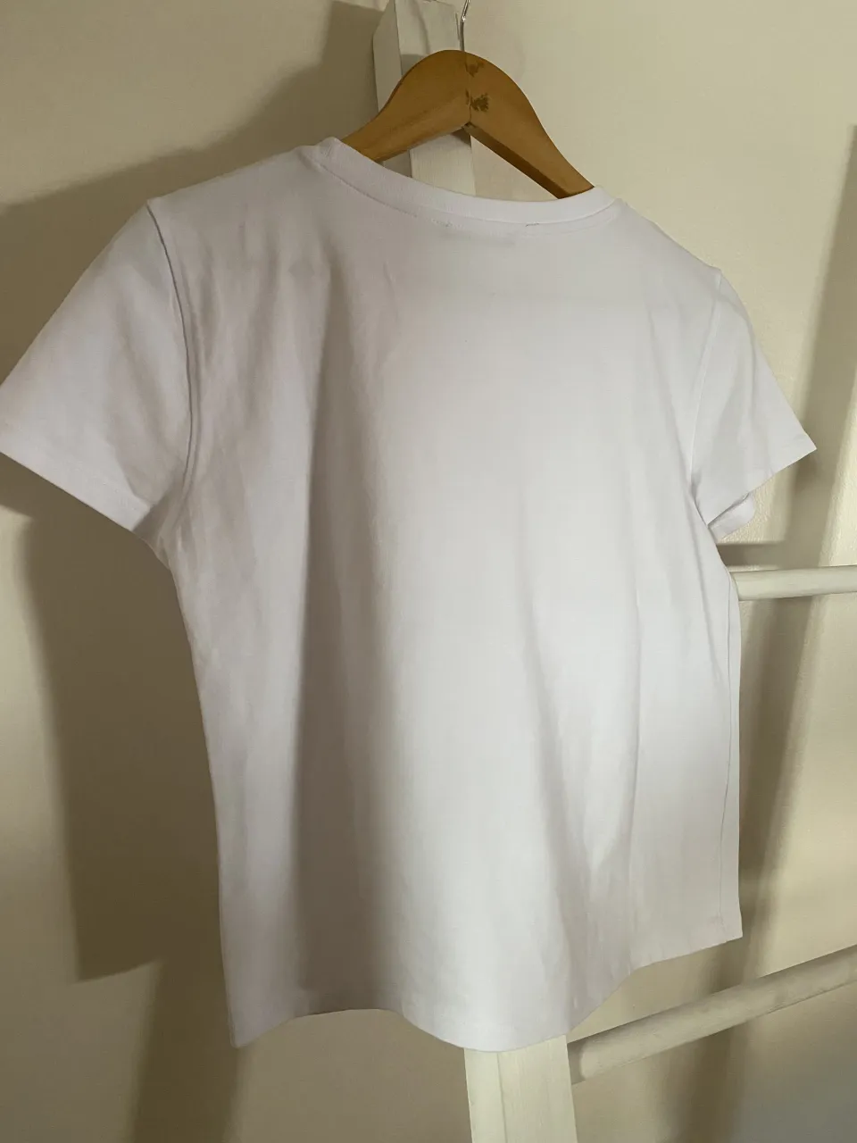 Remera Zara - imagen 5