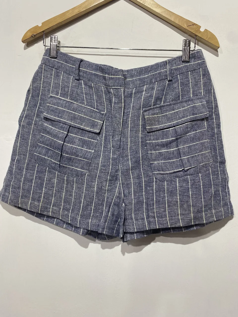 Short Tucci - imagen 1