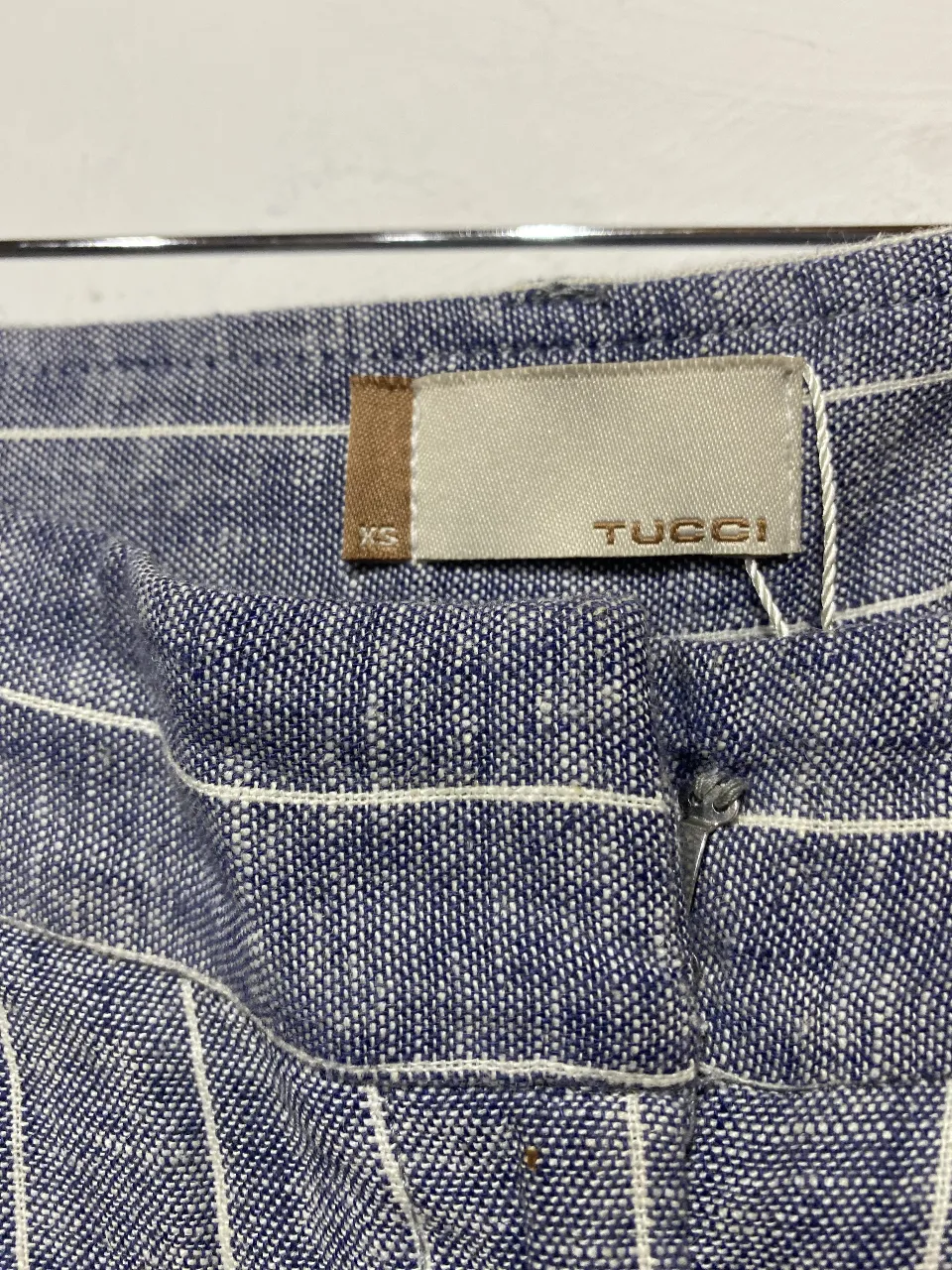 Short Tucci - imagen 3