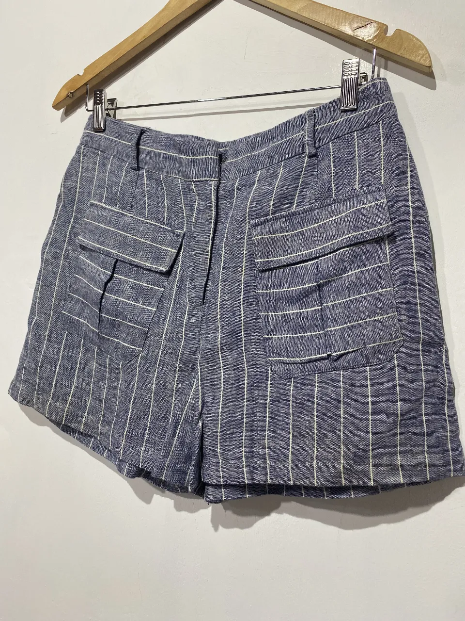 Short Tucci - imagen 4