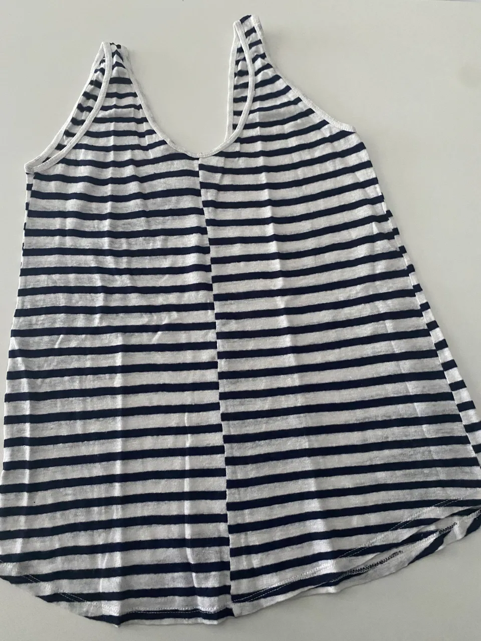 Musculosa Zara - imagen 4