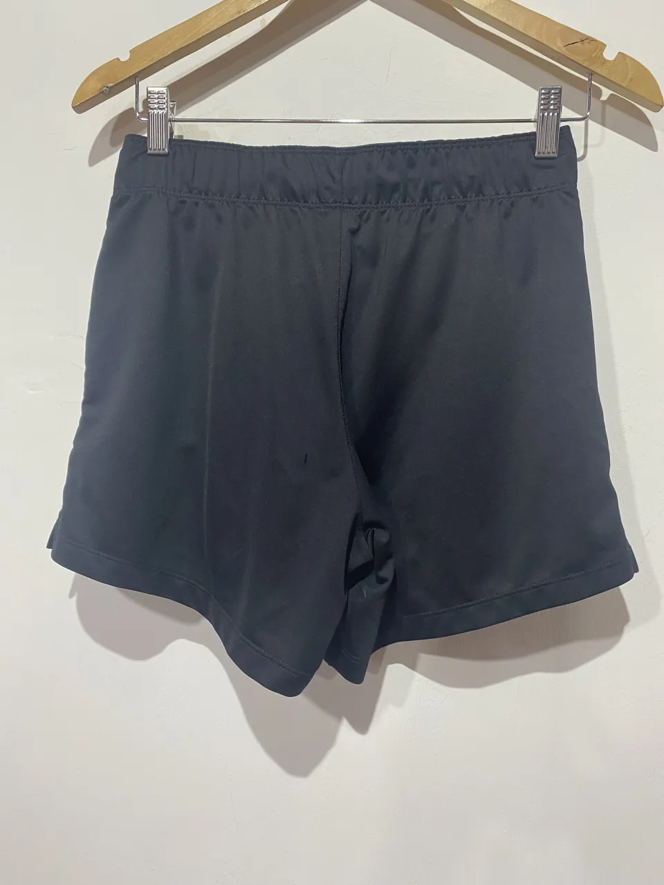 Short Nike miniatura 4