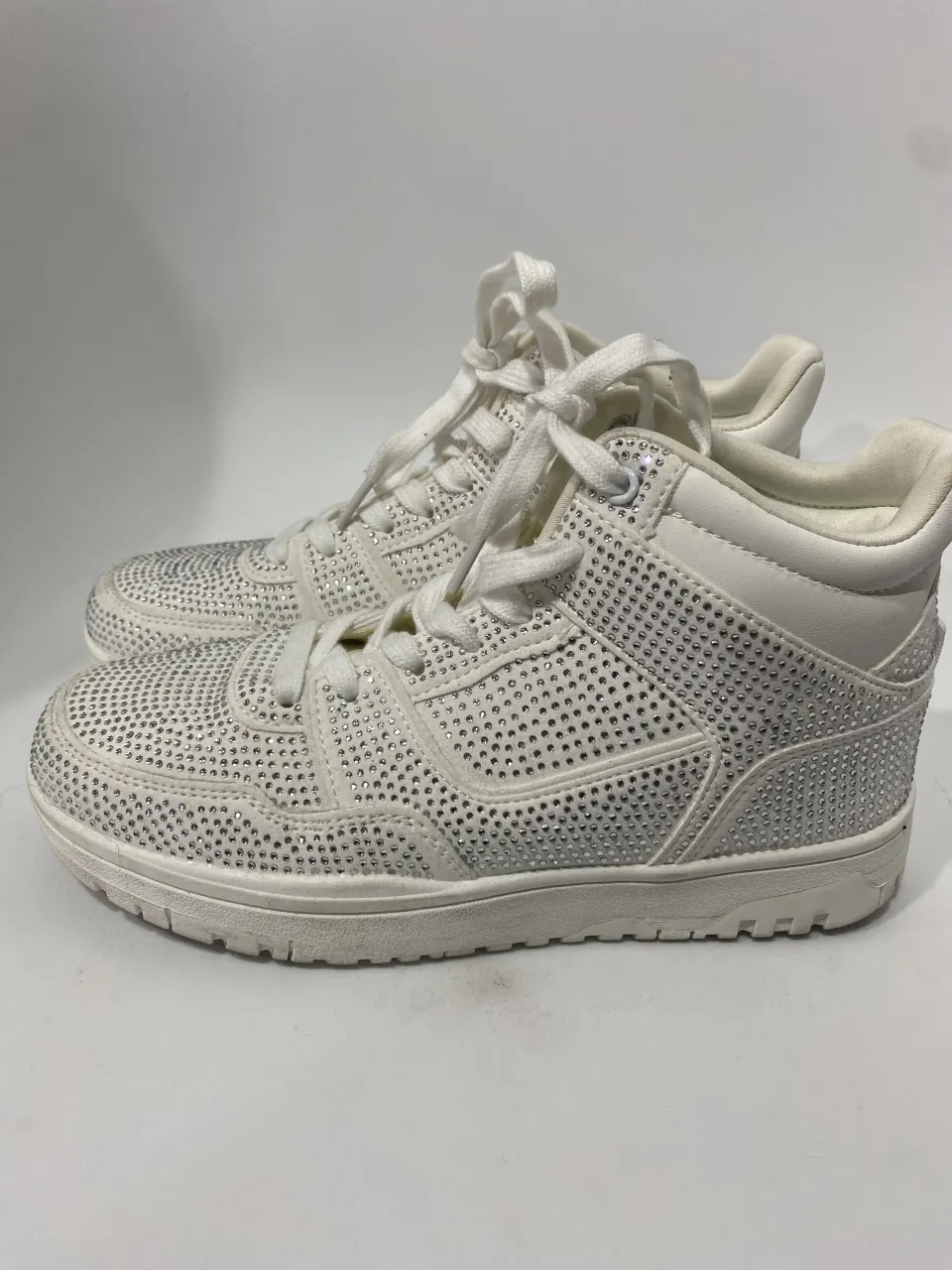 Zapatillas Importada - imagen 1