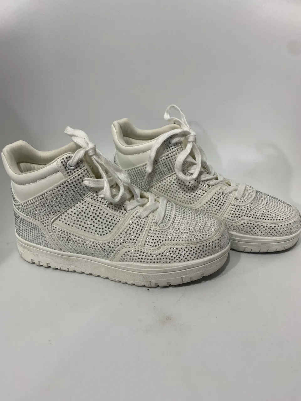 Zapatillas Importada - imagen 4