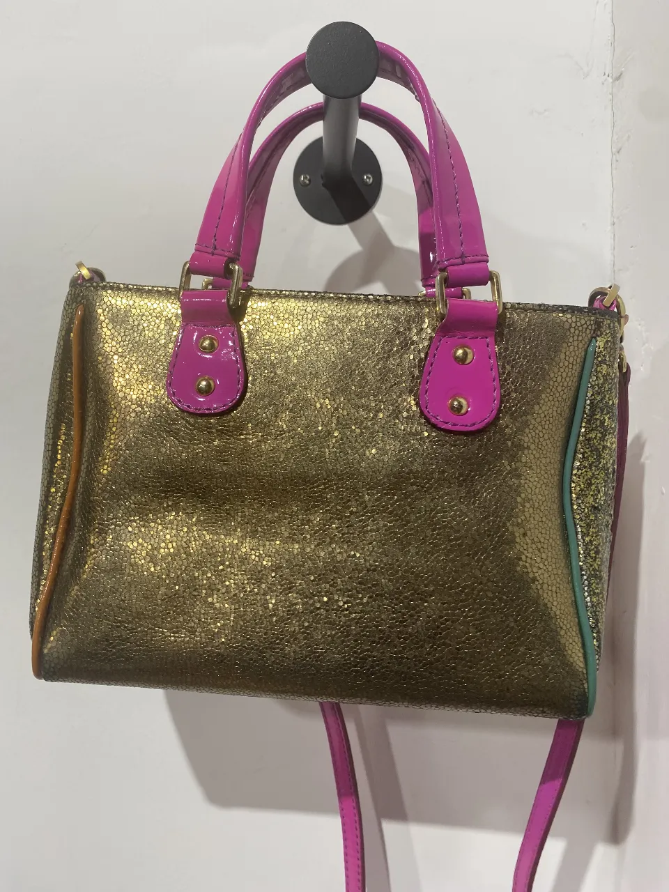 Bolso Jackie Smith - imagen 5