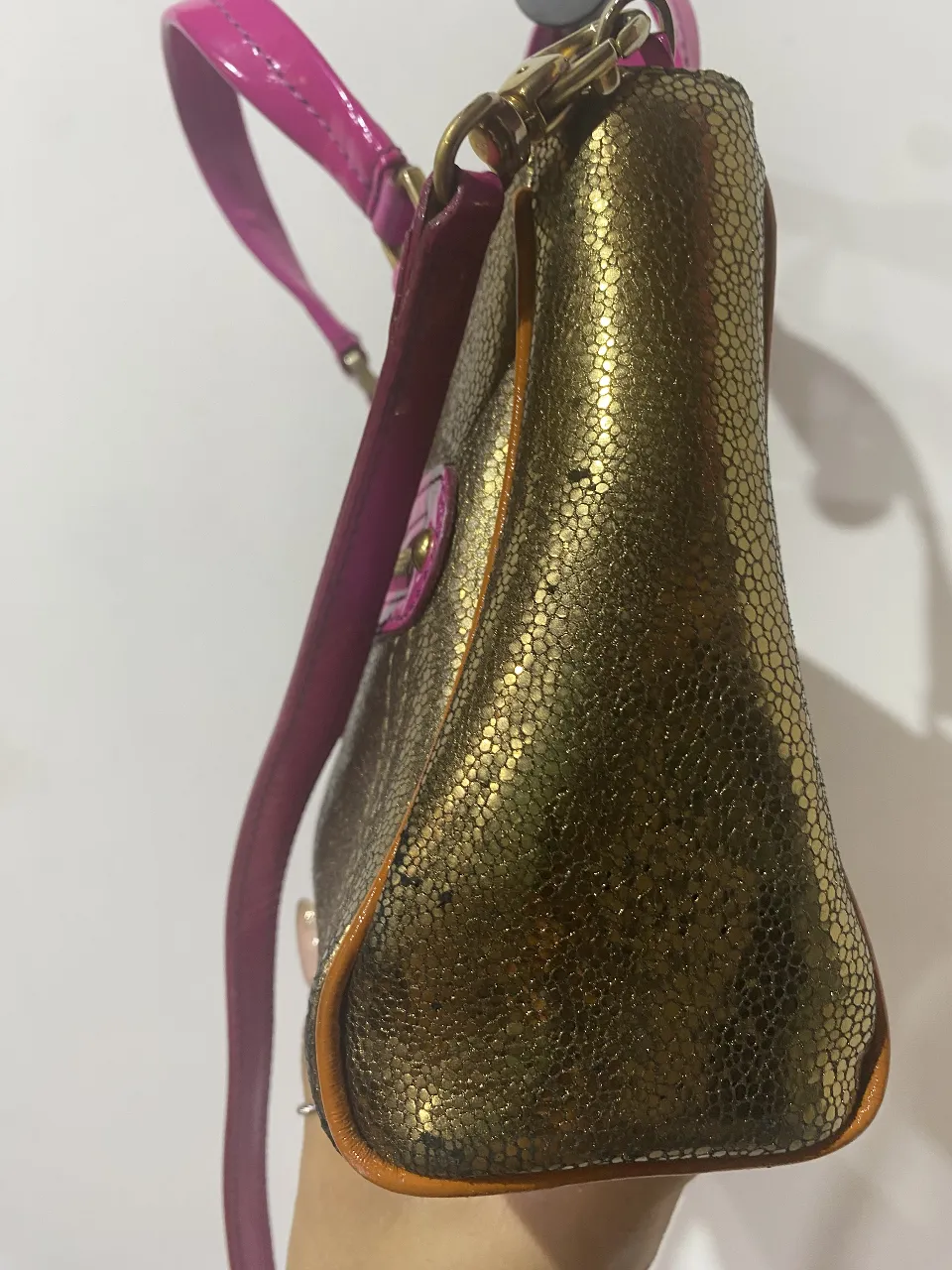 Bolso Jackie Smith - imagen 3