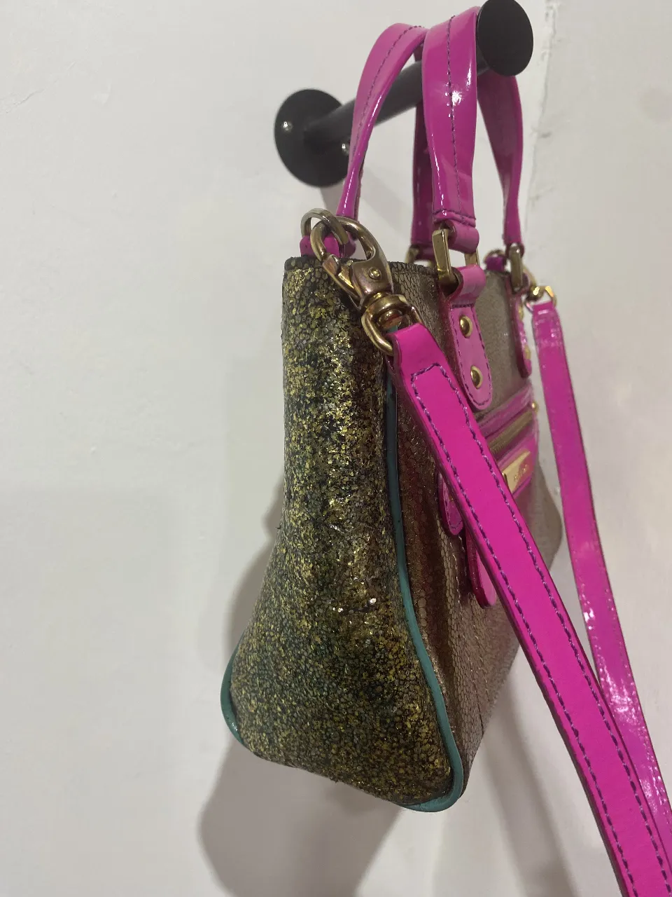 Bolso Jackie Smith - imagen 2