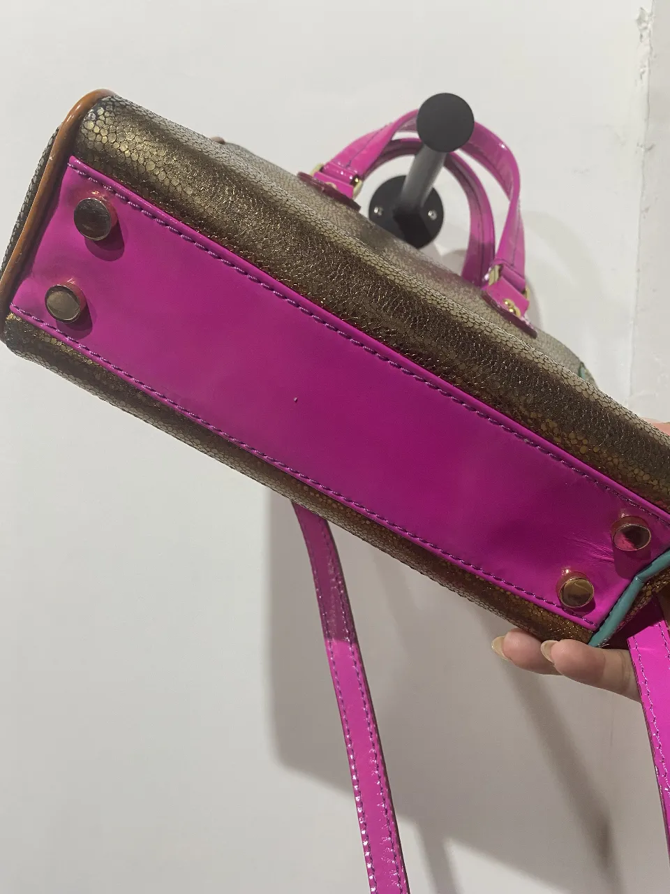 Bolso Jackie Smith - imagen 6