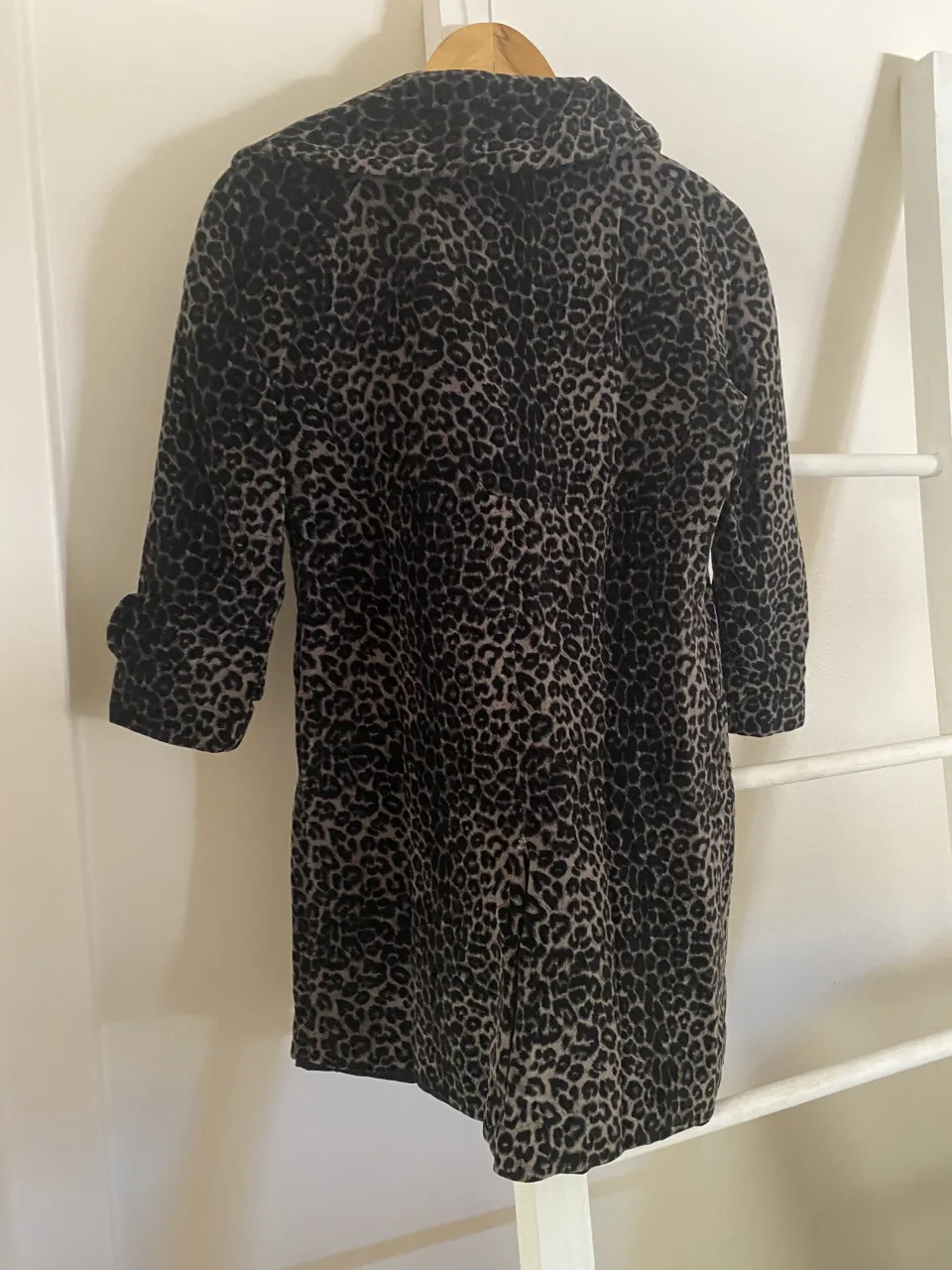 Campera Rapsodia - imagen 4