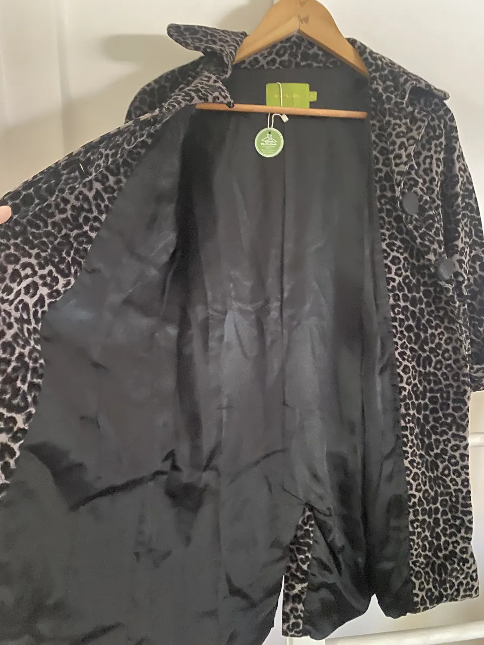 Campera Rapsodia - imagen 5