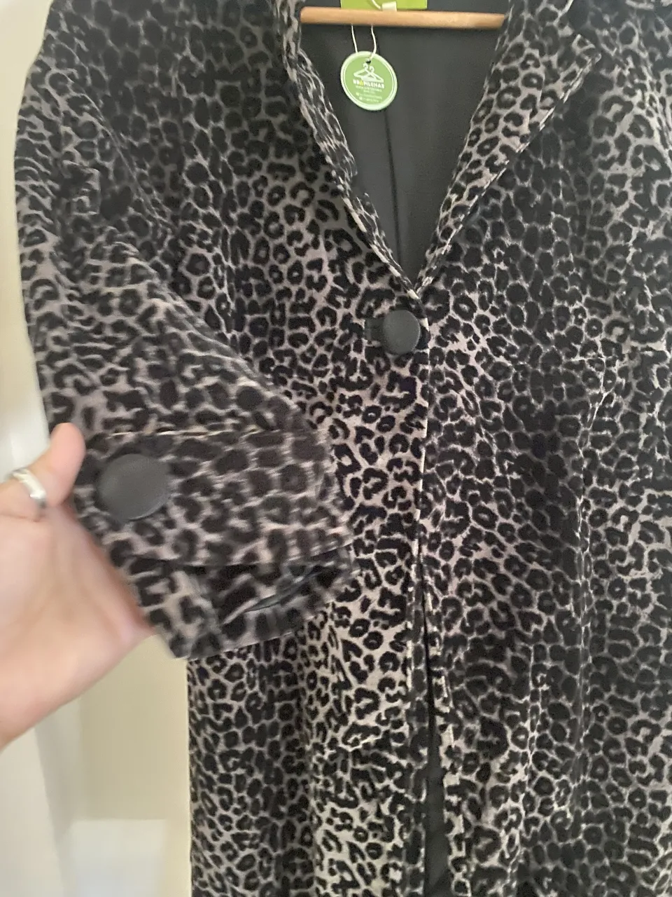 Campera Rapsodia - imagen 3