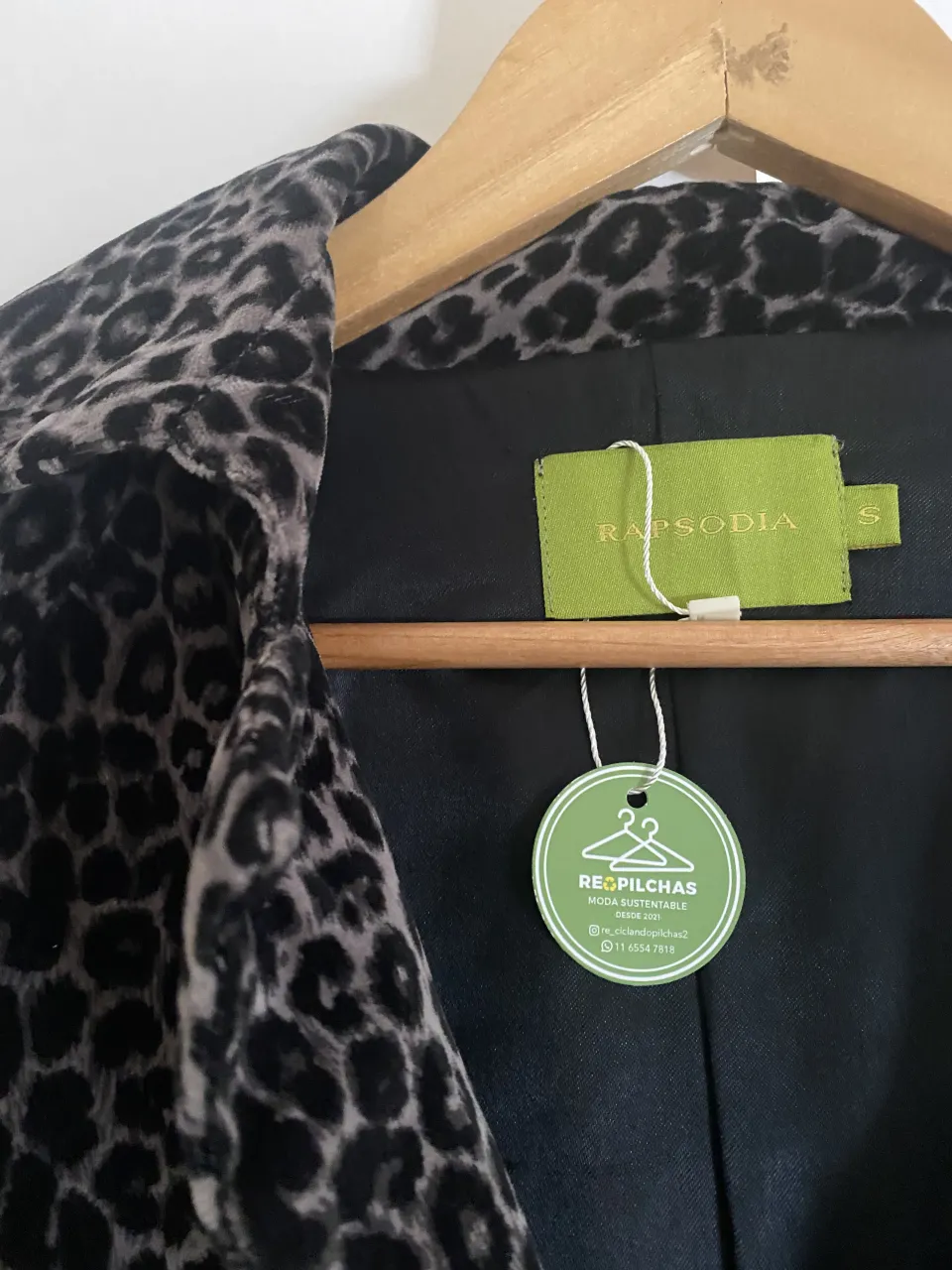 Campera Rapsodia - imagen 2