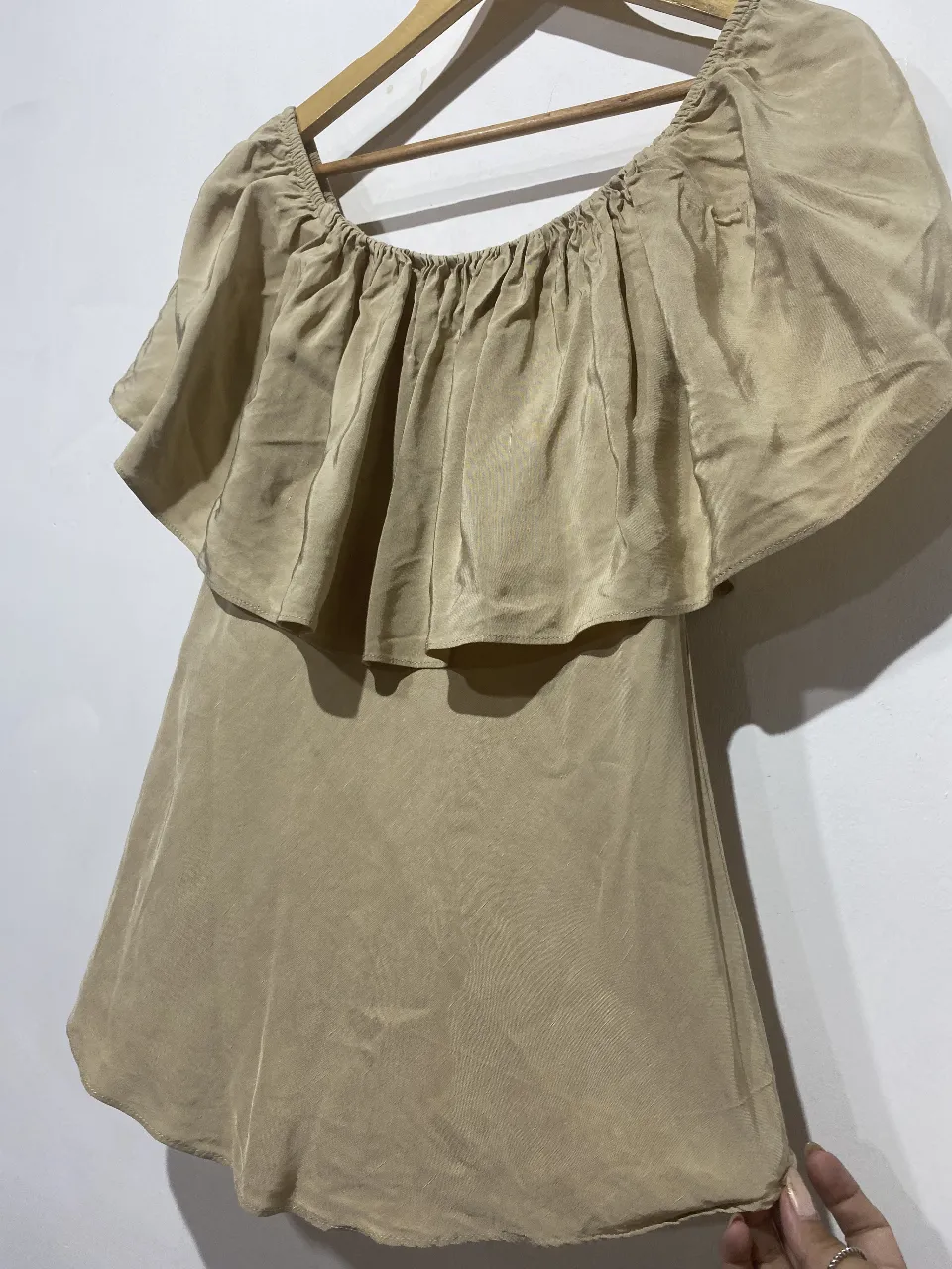 Blusa Zara - imagen 5