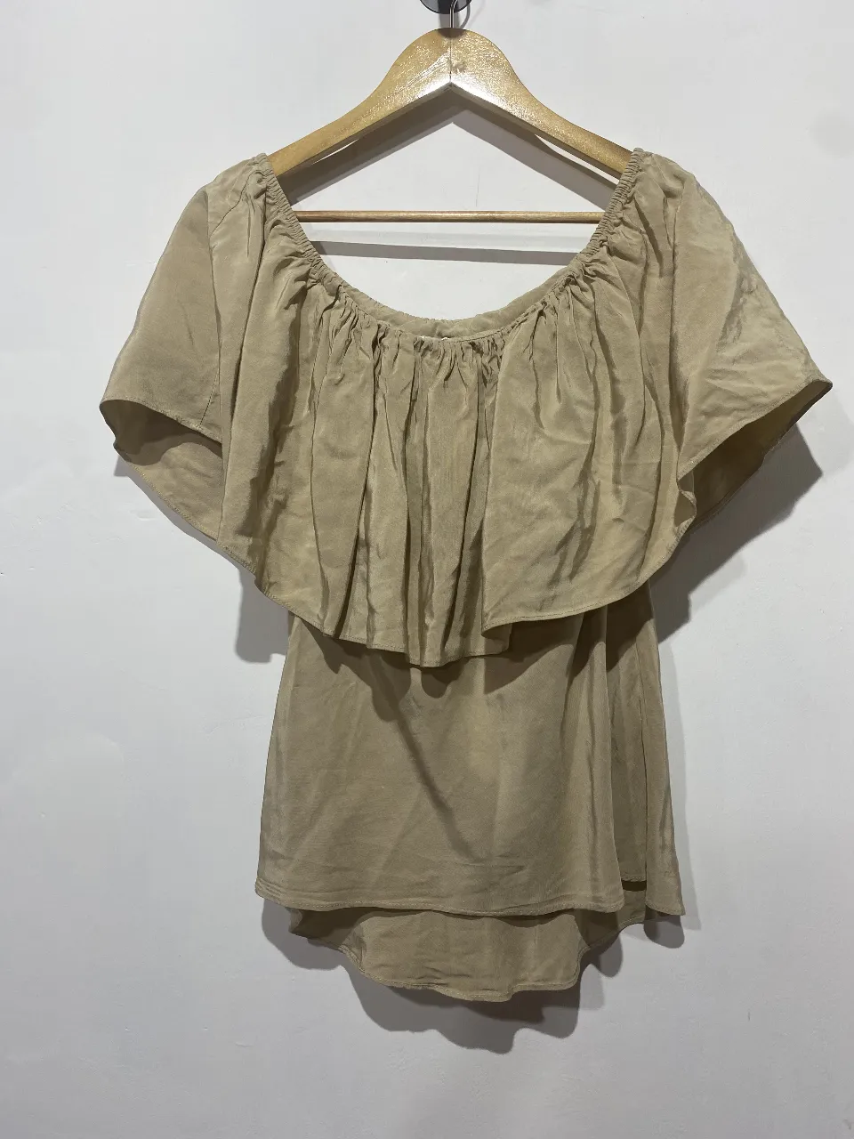 Blusa Zara - imagen 2