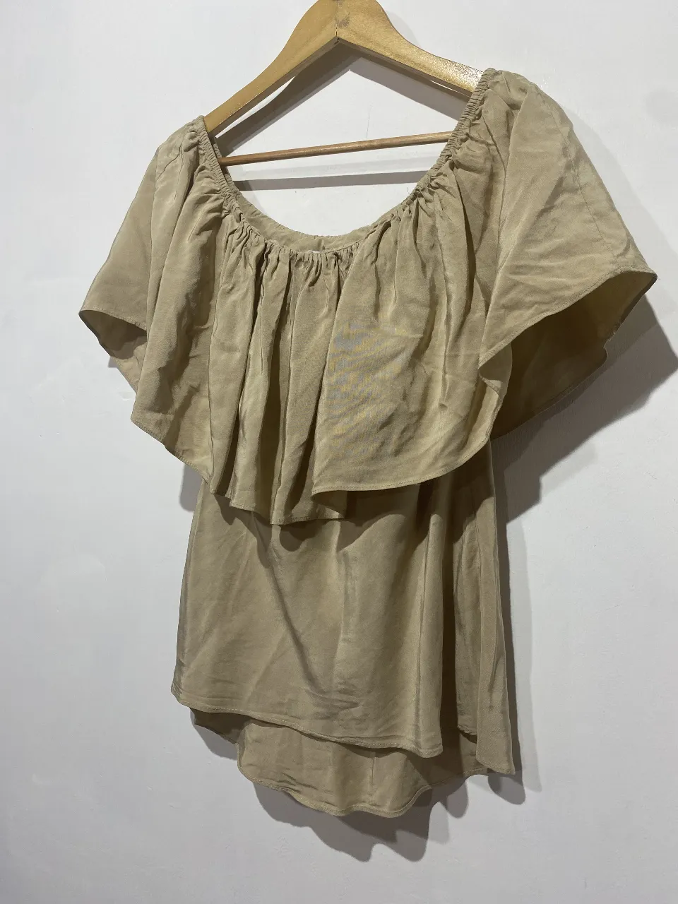 Blusa Zara - imagen 1