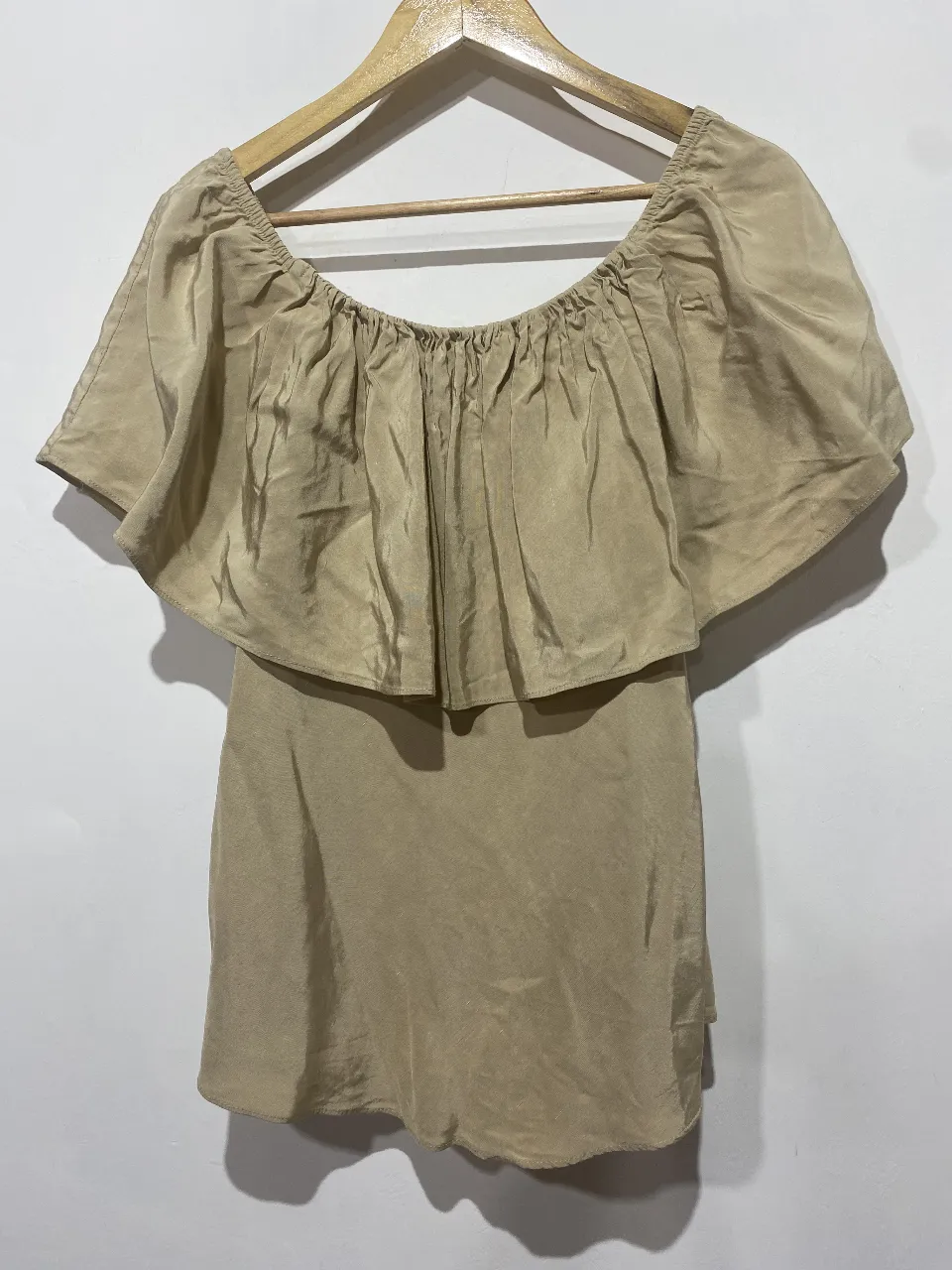 Blusa Zara - imagen 4