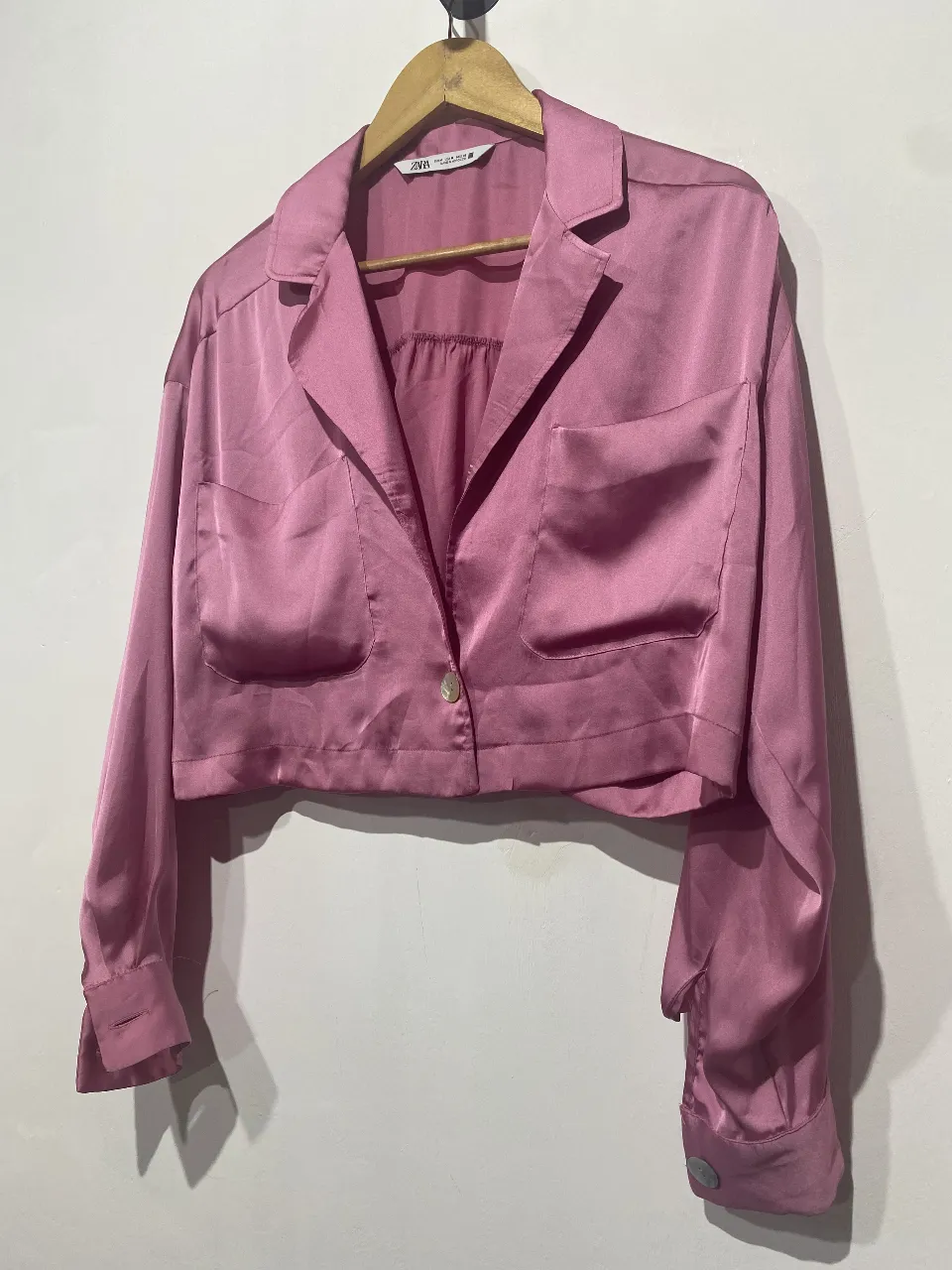 Camisa Zara - imagen 2