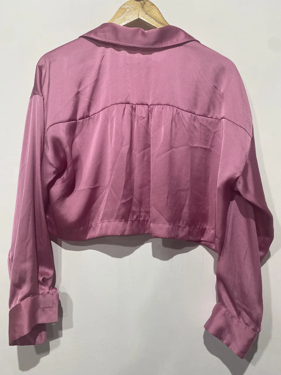 Camisa Zara - imagen 5