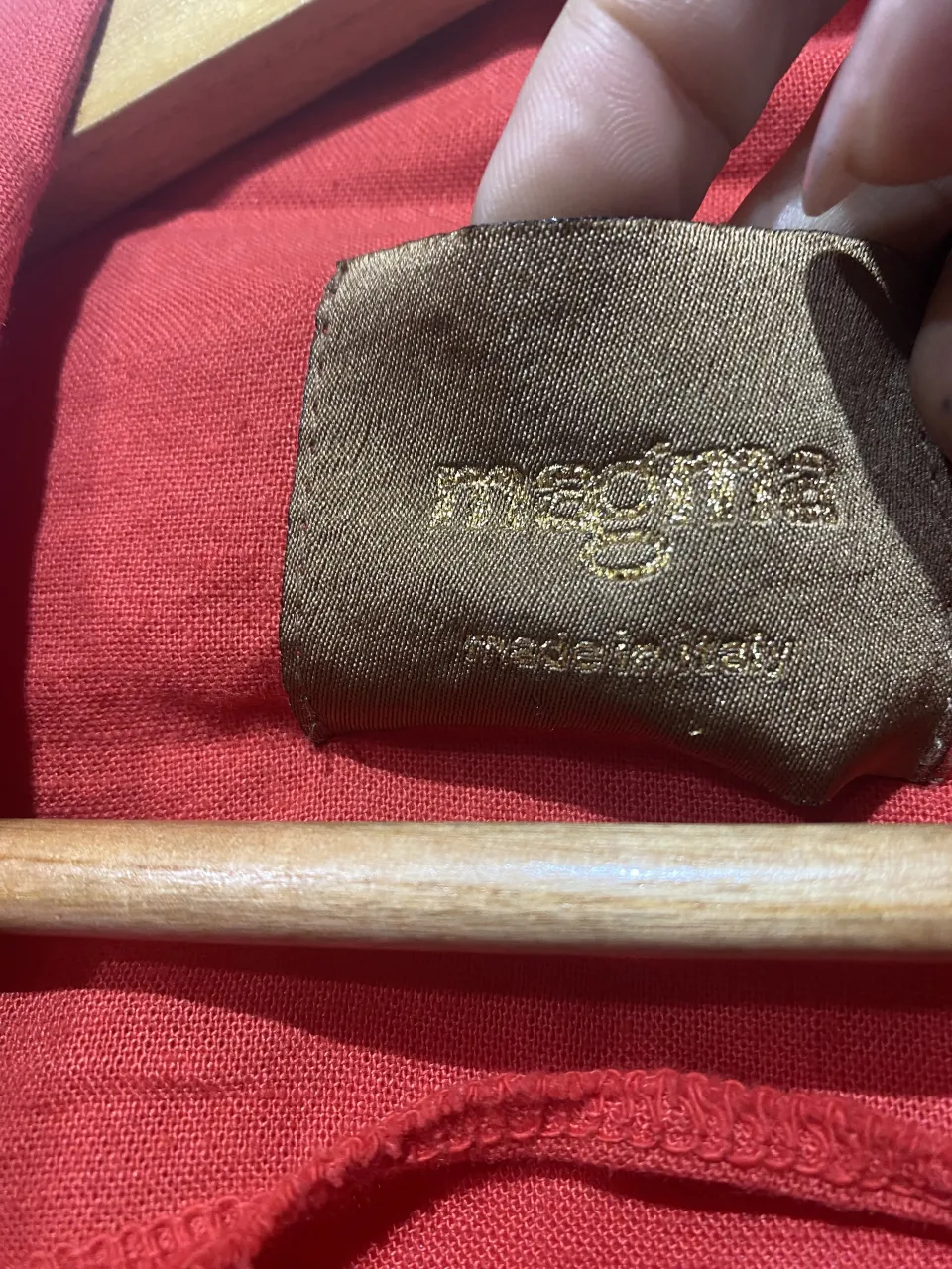 Blazer Magma - imagen 3